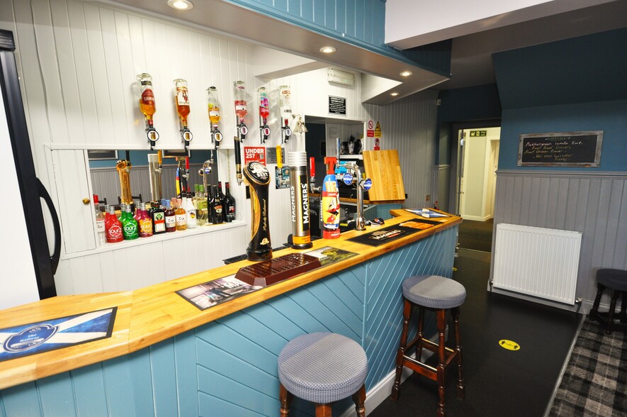 36 John St, Whithorn à vendre - Photo intérieure – Image 2 sur 7