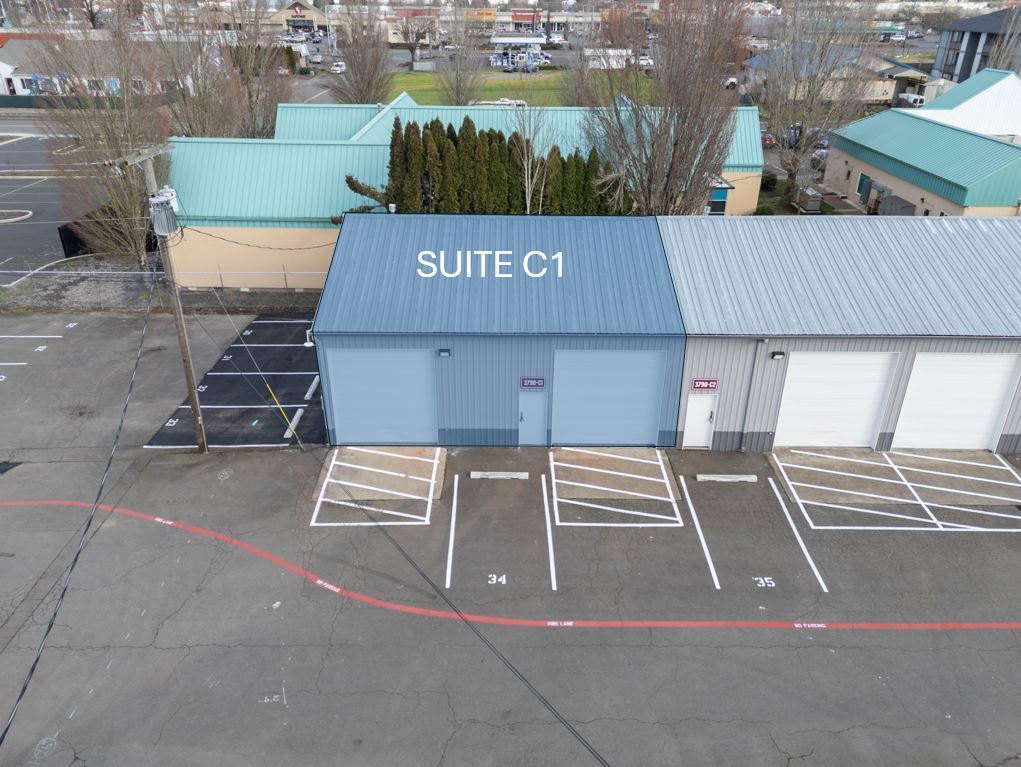 3790 Silverton Rd NE, Salem, OR à louer Photo intérieure– Image 1 sur 17