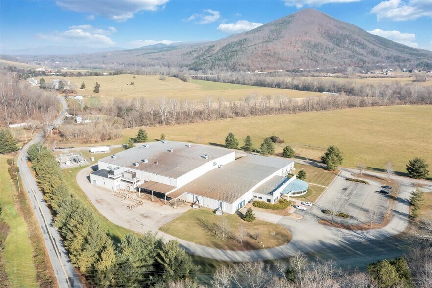 17921 Main St, Buchanan, VA à vendre - Photo de l’immeuble – Image 3 sur 38