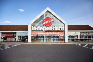 Plus de détails pour 2600 County Road 43, Kemptville, ON - Local commercial à louer