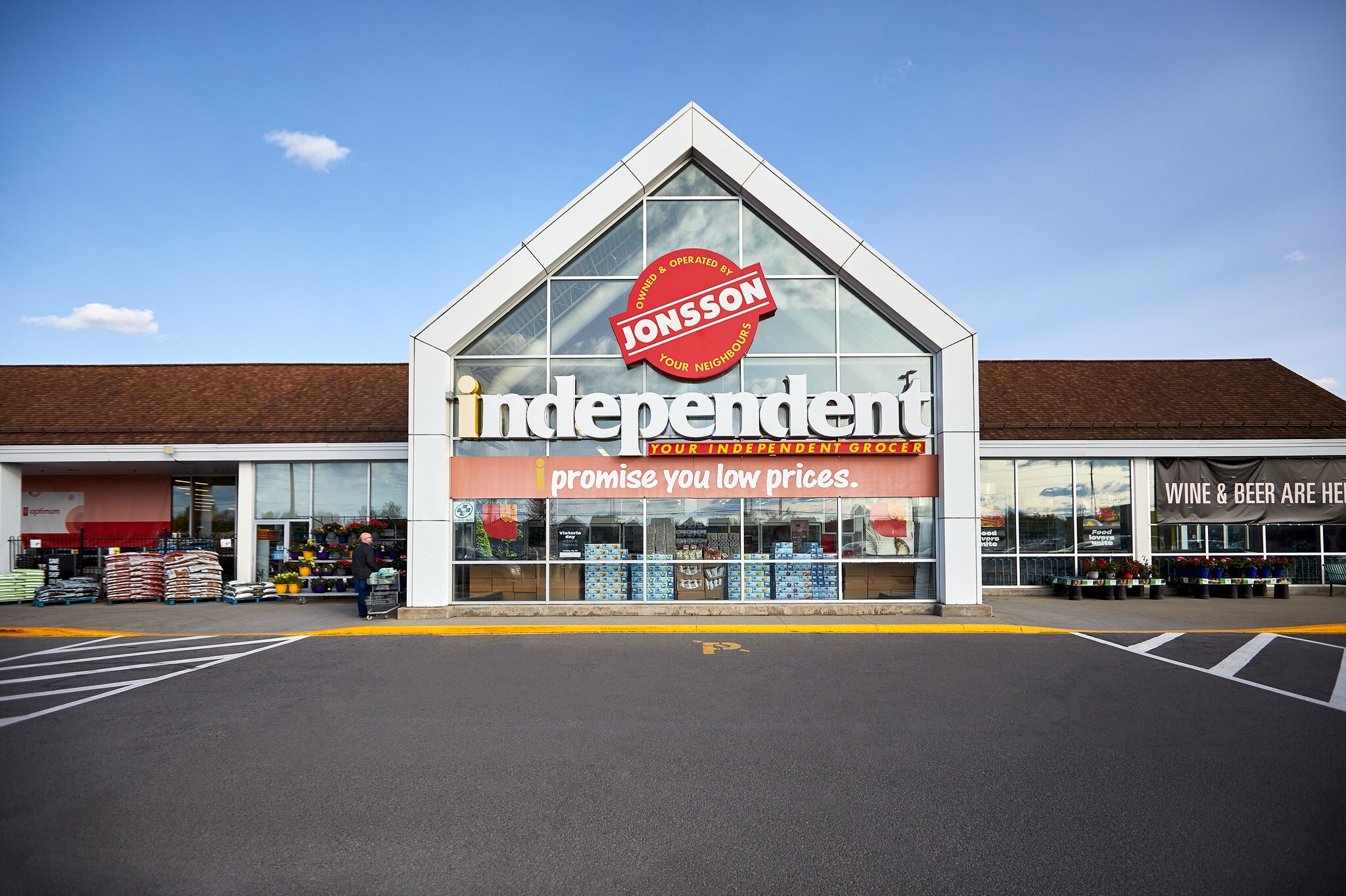 2600 County Road 43, Kemptville, ON à louer Photo principale– Image 1 sur 10