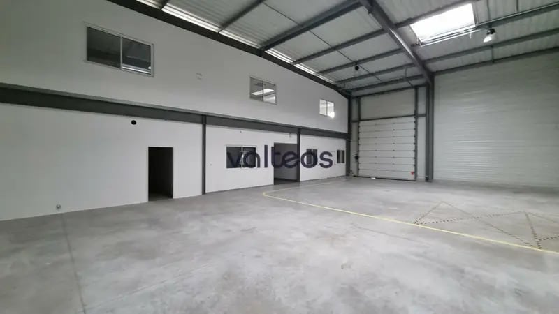 6 Bis Avenue Du Girou, Villeneuve-lès-Bouloc à vendre - Photo intérieure – Image 1 sur 10