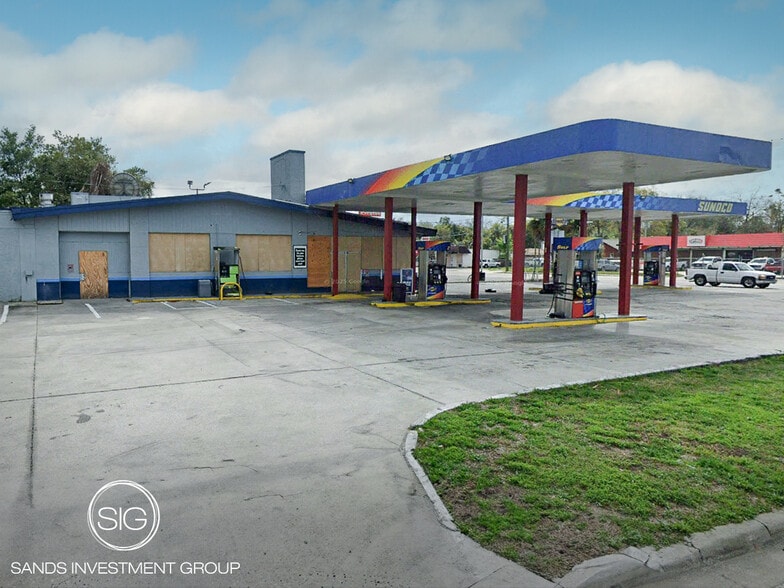 3000 Rayford st, Jacksonville, FL à vendre - Photo principale – Image 1 sur 3