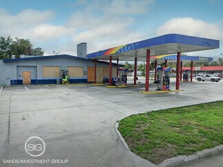 Plus de détails pour 3000 Rayford st, Jacksonville, FL - Local commercial à vendre