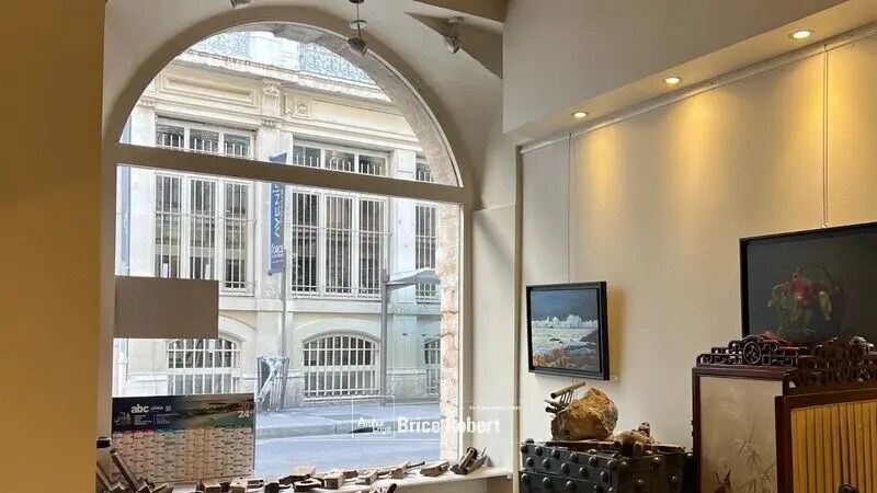 Local commercial dans Lyon à louer - Photo intérieure – Image 3 sur 4