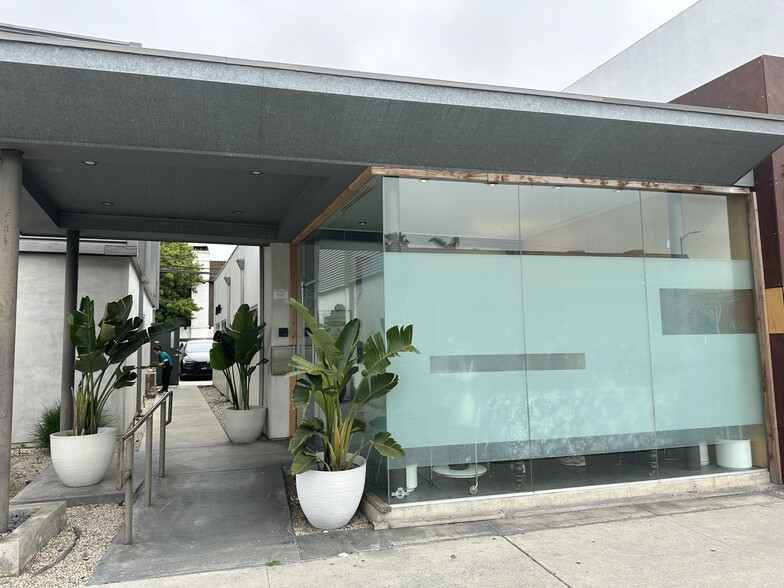 3019 Washington Blvd, Marina Del Rey, CA à louer - Photo de l’immeuble – Image 3 sur 7