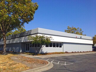 Plus de détails pour 3644 Airway Dr, Santa Rosa, CA - Industriel/Logistique à louer