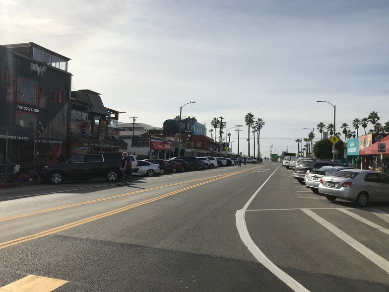 22 Washington Blvd, Venice, CA à louer - Autre – Image 2 sur 10
