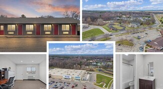Plus de détails pour 109 S Greenville West Dr, Greenville, MI - Logement à vendre