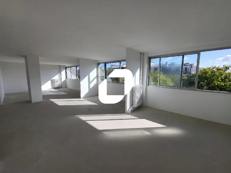 Bureau dans Paris à louer - Photo de l’immeuble – Image 3 sur 7