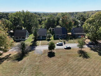 Plus de détails pour 32 S Greenbush Rd, Orangeburg, NY - Terrain à vendre