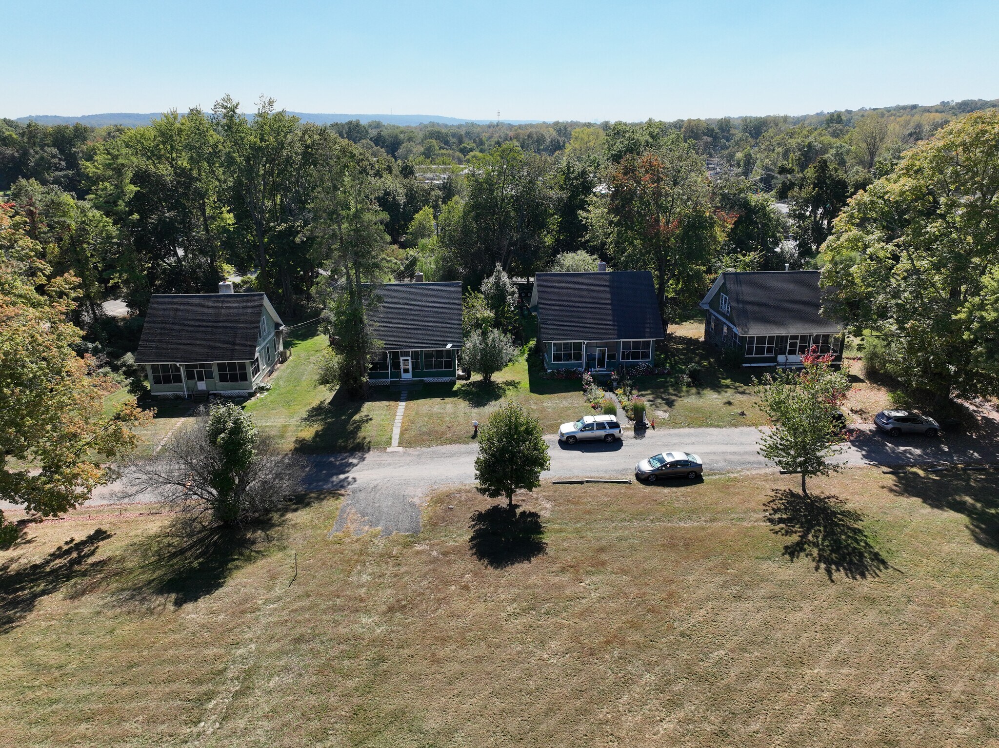 32 S Greenbush Rd, Orangeburg, NY à vendre Photo principale– Image 1 sur 10