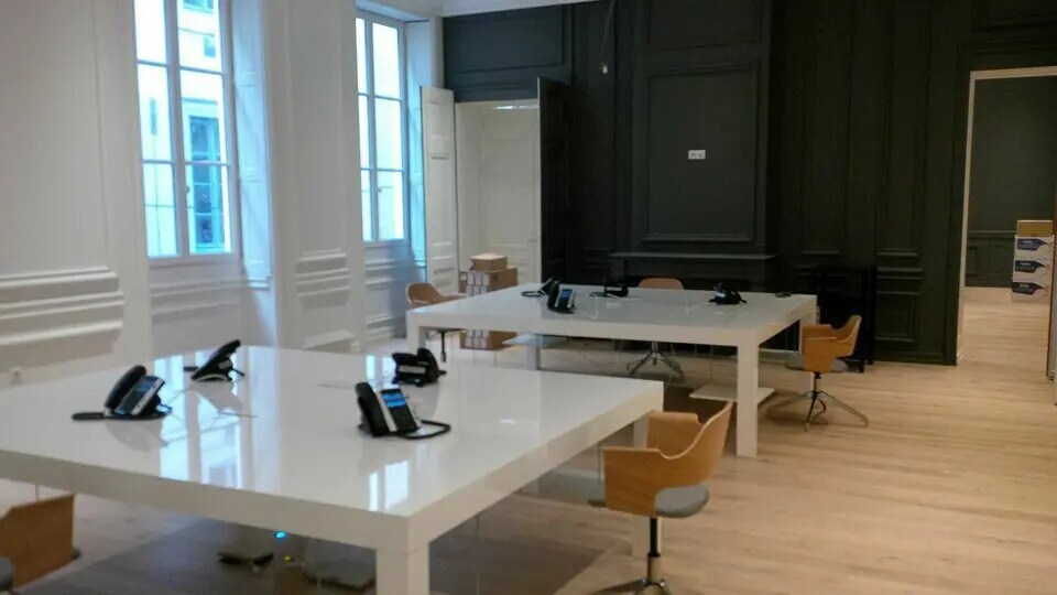 Bureau dans Lyon à louer - Photo de l’immeuble – Image 3 sur 12
