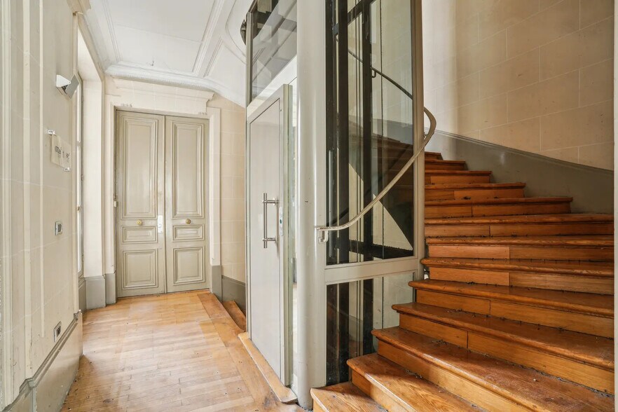 22 Rue Des Capucines, Paris à louer - Photo intérieure – Image 1 sur 6