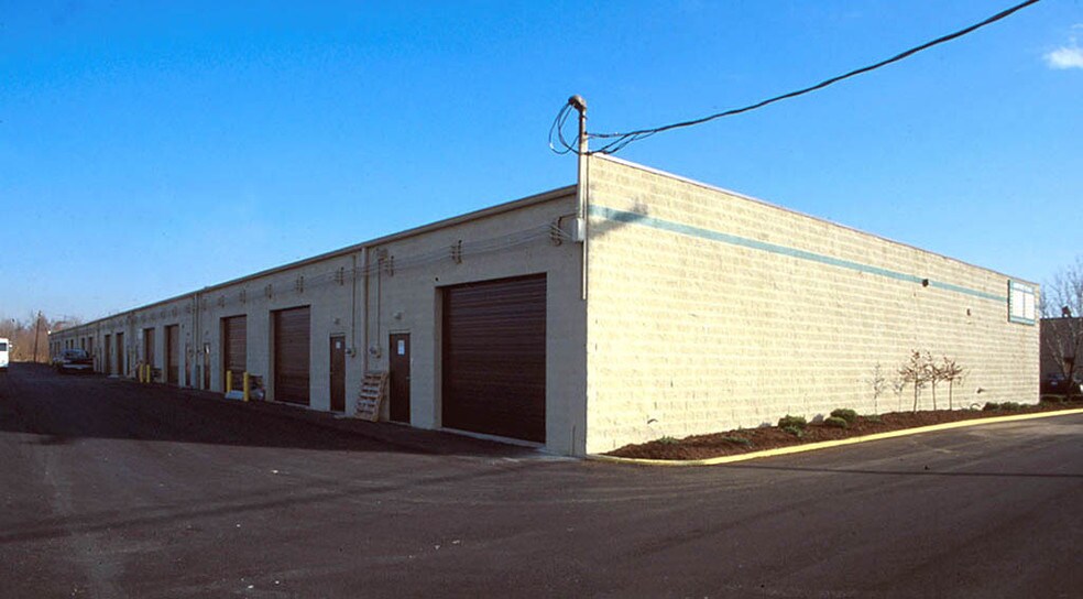 641-667 N James Rd, Columbus, OH à louer - Autre – Image 2 sur 6
