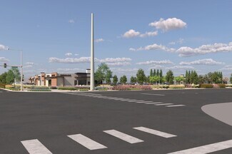 Plus de détails pour NWC 144th & Washington Street ave, Thornton, CO - Local commercial à louer