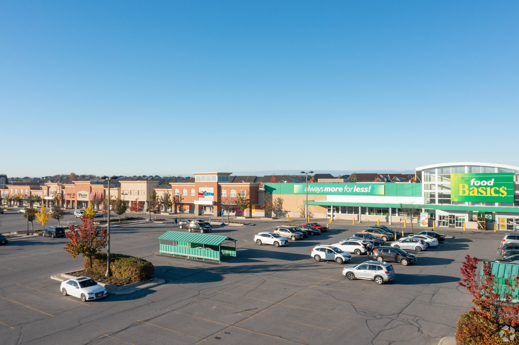 1210 Castlemore Ave, Markham, ON à louer Photo principale– Image 1 sur 9