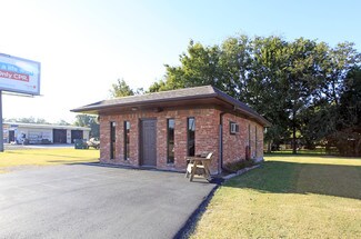 Plus de détails pour 20356 Morris Rd, Manvel, TX - Bureau à vendre