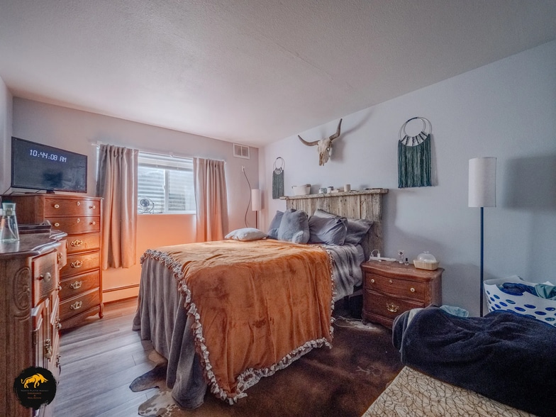 2012 Adobe Ave, Douglas, WY à vendre - Photo intérieure – Image 2 sur 4