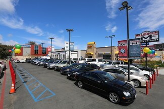 Plus de détails pour 2730 Garnet Ave, San Diego, CA - Local commercial à vendre