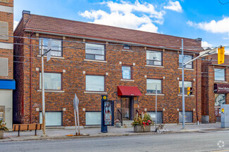 Plus de détails pour 421 Eglinton Ave W, Toronto, ON - Bureau à louer