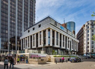 Plus de détails pour 55 Temple Row, Birmingham - Local commercial à louer