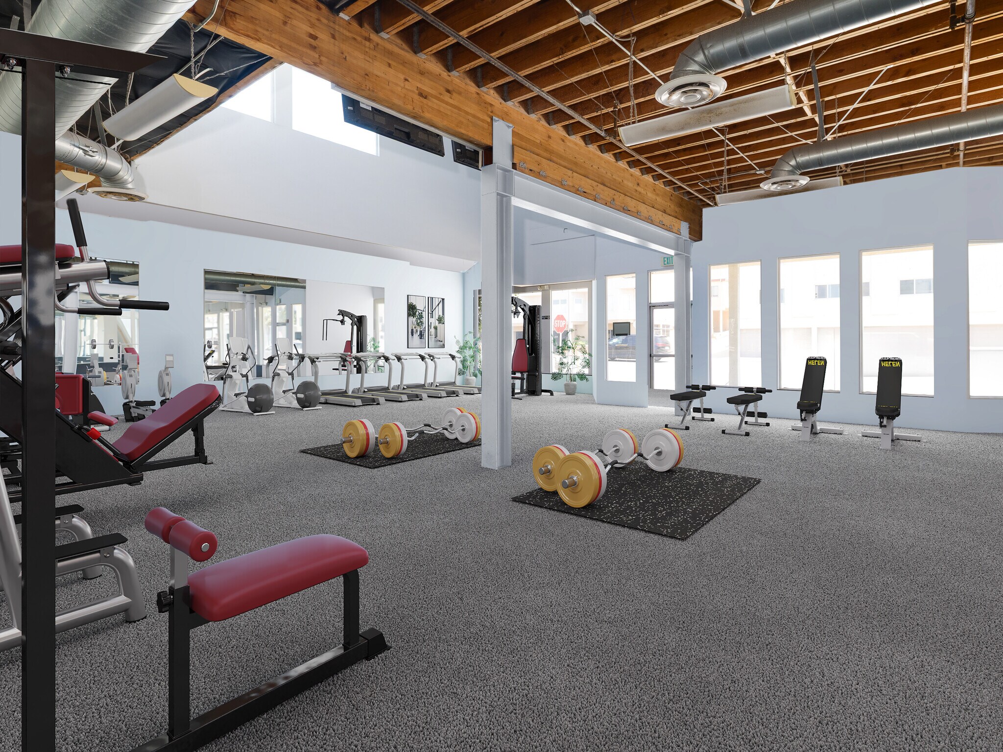 4005 Highland Ave, Manhattan Beach, CA à vendre Photo de l’immeuble– Image 1 sur 54