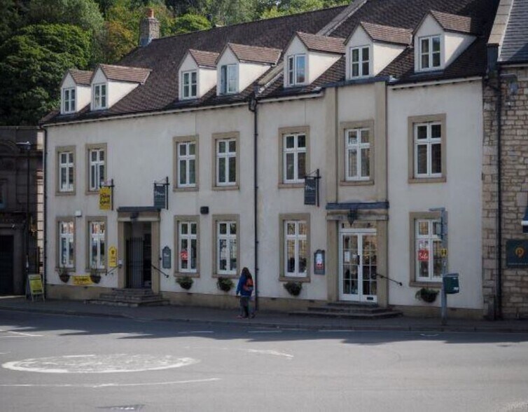 S2-S3 George St, Nailsworth à louer - Photo principale – Image 1 sur 1
