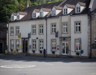 Plus de détails pour S2-S3 George St, Nailsworth - Local commercial à louer