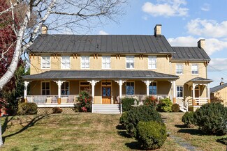 Plus de détails pour 120 Water St, New Windsor, MD - Spécialisé à vendre