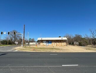 Plus de détails pour 246 E 70th St, Shreveport, LA - Local commercial à vendre