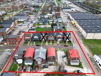 Plus de détails pour John Marshall Drive Portfolio – Logement à vendre, Huntington, WV