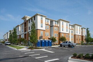 Plus de détails pour 3750 Rosewater Pl, Sanford, FL - Local commercial à louer