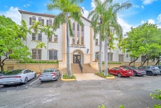Plus de détails pour 370 camino gardens Blvd, Boca Raton, FL - Bureau à louer