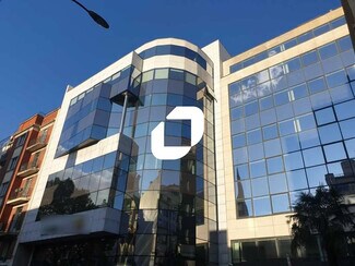 Plus de détails pour Bureau à louer