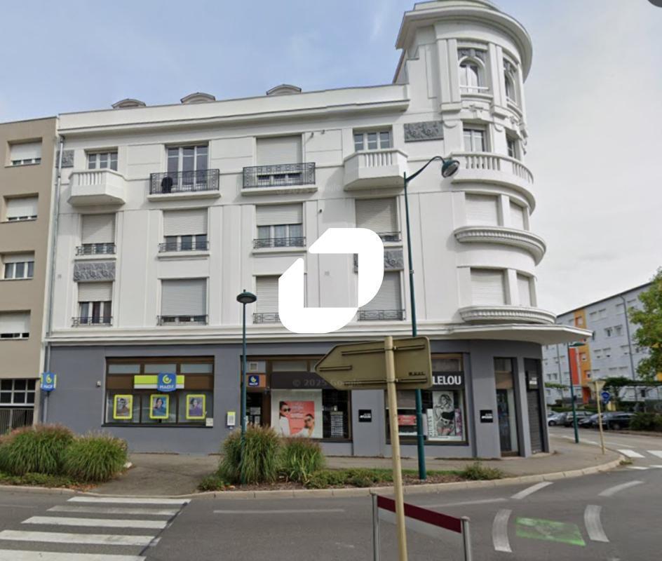 Local commercial dans Saint-Louis à vendre Photo de l’immeuble– Image 1 sur 4