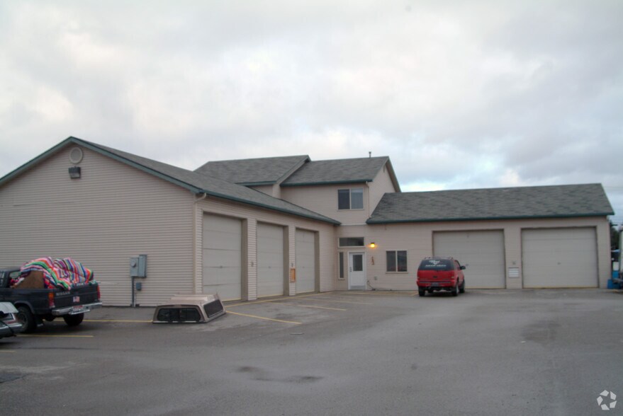 131-133 E Poplar Ave, Coeur d'Alene, ID à louer - Photo de l’immeuble – Image 2 sur 3