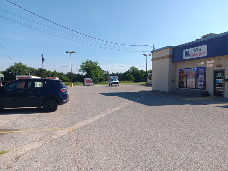 2003 E Business 190, Copperas Cove, TX à vendre - Photo de l’immeuble – Image 2 sur 3