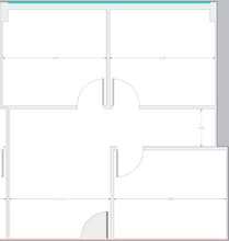 1800 Teague Dr, Sherman, TX à louer Plan d’étage– Image 1 sur 1