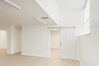 Plus de détails pour 1622 N Carey St, Baltimore, MD - Bureau à louer