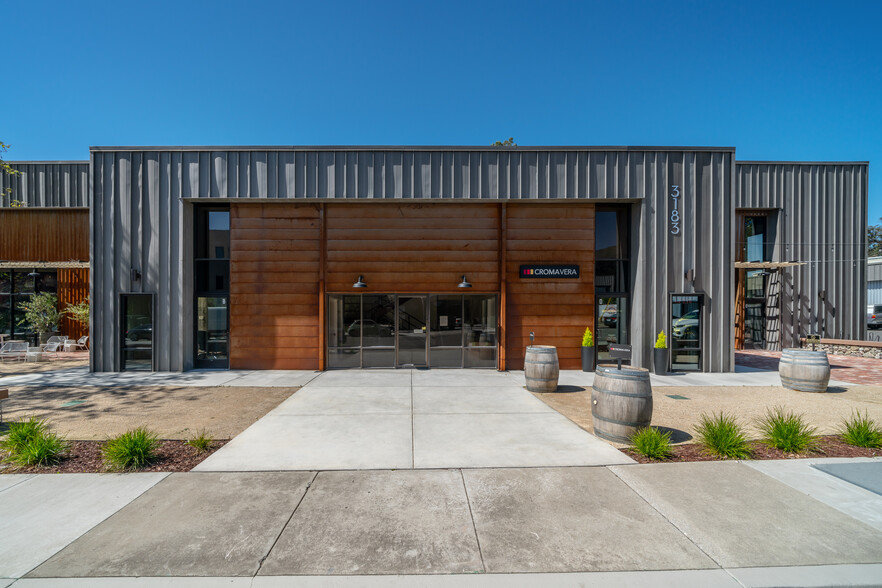 3197 Duncan Ln, San Luis Obispo, CA à louer - Photo de l’immeuble – Image 2 sur 9