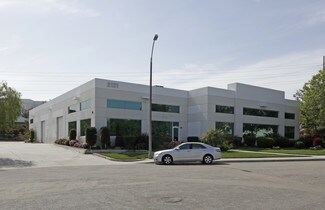 Plus de détails pour 2121 Chablis Ct, Escondido, CA - Local d'activités à louer