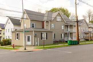 Plus de détails pour 48 Columbia St, Poughkeepsie, NY - Logement à vendre