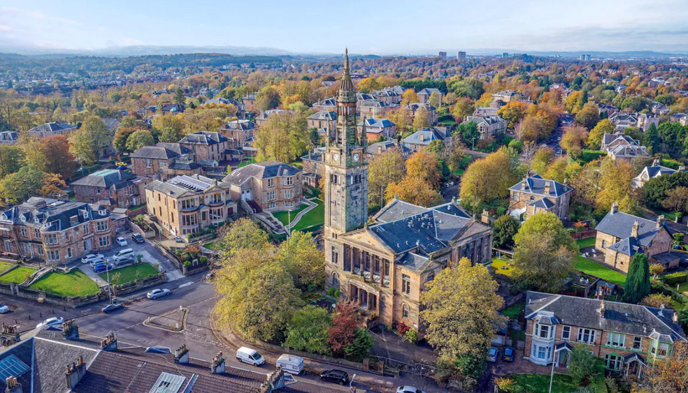620 Shields Rd, Glasgow à vendre - Photo principale – Image 1 sur 1