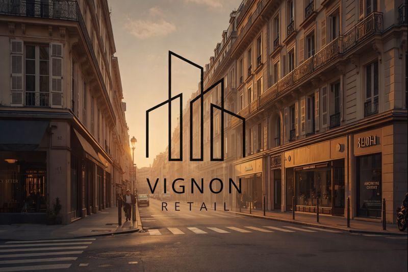 Local commercial dans Paris à louer Photo de l’immeuble– Image 1 sur 4