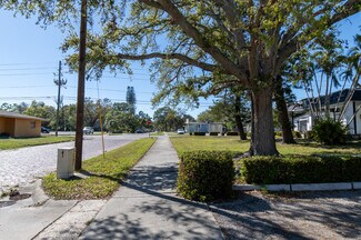 Plus de détails pour 1940 Dr Martin Luther King Jr St S, Saint Petersburg, FL - Spécialisé à vendre