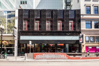Plus de détails pour 1308-1312 Broadway, Oakland, CA - Bureau à louer
