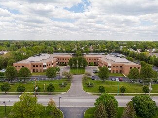 Plus de détails pour 690 Taylor Rd, Gahanna, OH - Bureau à louer