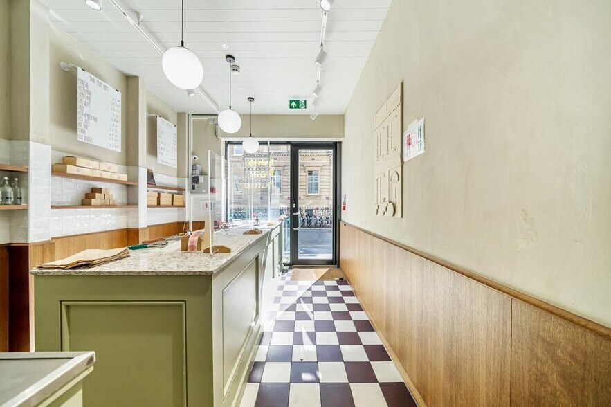16-18 Thayer St, Londres à louer - Photo de l’immeuble – Image 3 sur 13