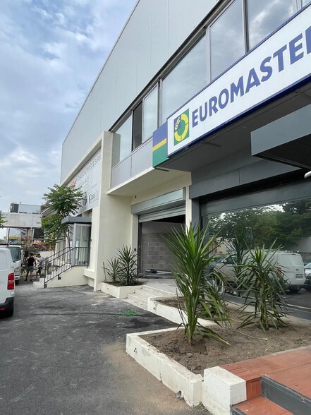 15 Boulevard Gay Lussac, Marseille à vendre - Photo de l’immeuble – Image 2 sur 5